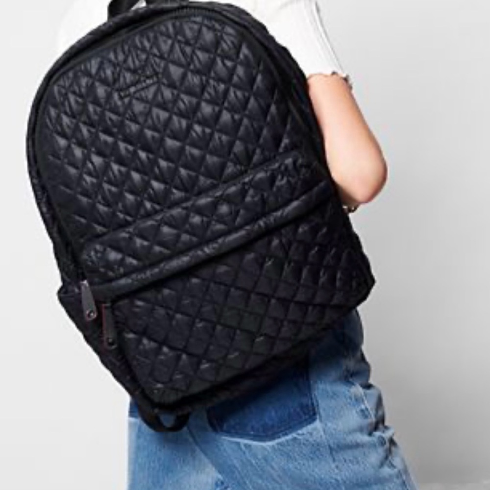 MZ Wallace Metro Backpack